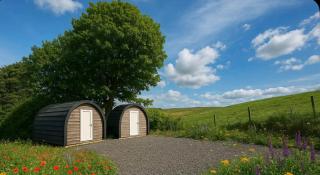 Pentland View Campsite - 9