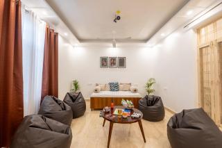 Rahat by The StayCationer - 9