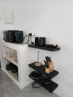 Lanina Harare Avenues Apartment - 4