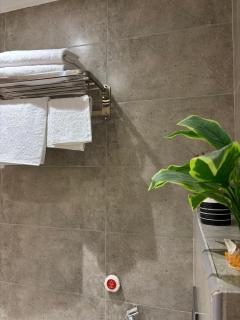 فندق الشهباء العزيزية - 8