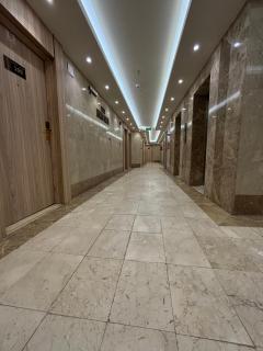 فندق الشهباء العزيزية - 7