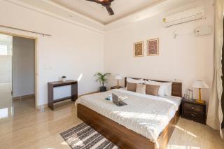 Rahat by The StayCationer - 3