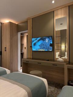 فندق الشهباء العزيزية Hotel Alshahba Alazizia - 5