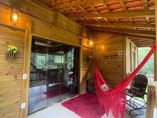 Casa das Pedras - Um recanto de paz em Santa Tereza - 7