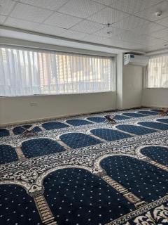 فندق الشهباء العزيزية Hotel Alshahba Alazizia - 4