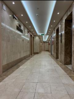 فندق الشهباء العزيزية - 2