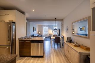 Les Immeubles Charlevoix - Le 1175 - 8