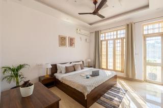 Rahat by The StayCationer - 6