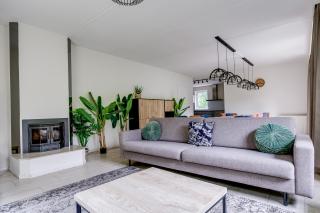 12 - Persons Family Bungalow - 8