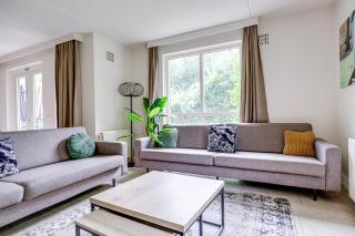 12 - Persoons Family Bungalow - 6