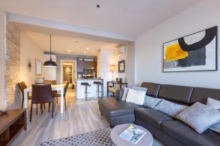 Les Immeubles Charlevoix - Le 1175 - Quebec City - 2