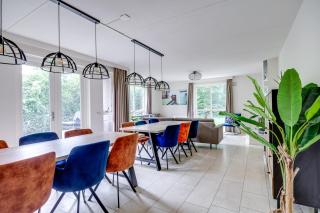 12 - Persoons Family Bungalow - 4