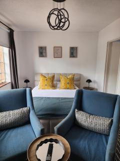 Lanina Harare Avenues Apartment - 3