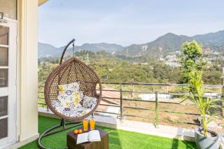 Rahat by The StayCationer - 5