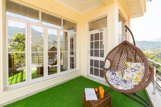 Rahat by The StayCationer - 0