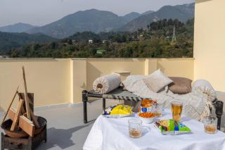 Rahat by The StayCationer - 8