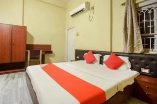 R S Homestay Near Medica & R N Tagore Hospital ONLY INDIAN GUEST - 9