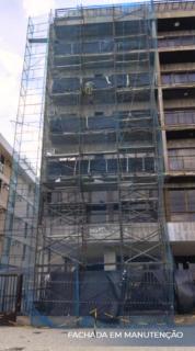 Cf03 Apto 3 quartos vista mar na praia do forte - 6