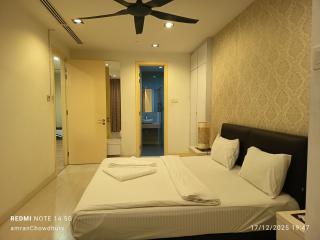 Rahmans Care At Star Residence KLCC - 2