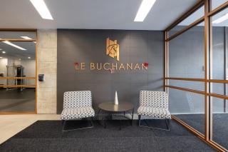 Buchanan 605 - Midtown Luxe Loft and gym - Montréal - 1