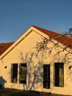 Newly-built apartment in Forsa, 8 minutes from Hudiksvall - 7