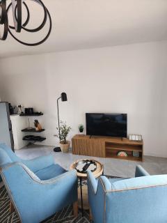 Lanina Harare Avenues Apartment - 8