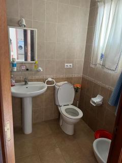 Pleno Centro y Vida en Calle Barrameda - 1