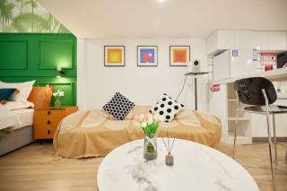 Ultimate Theme Apartment Universal Resort - 4