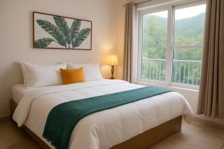 Pennylane Hotel - Aesthetic Rooms with pottery studio, artshala, garden cafe, free airport pickup for 7 or more nights bookings - 0