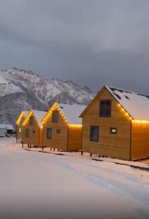 Archa Too Resort - Курорт Арча-Тоо - Кара-Кой - 6