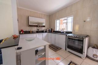 Casa em Mongagua a 450m da Praia de Santa Eugenia - 8