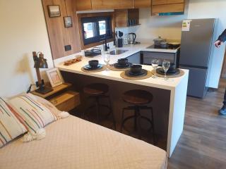 Refugio Cordillera - 1