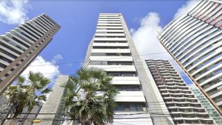 Aquidabã #803 - Réveillon frente mar by Carpediem - 6