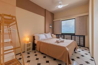 Aquidabã #803 - Réveillon frente mar by Carpediem - 7