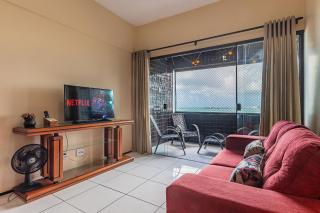 Aquidabã #803 - Réveillon frente mar by Carpediem - 3