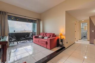 Aquidabã #803 - Réveillon frente mar by Carpediem - 1