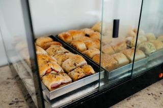 Hotel Nacional Coral - 7