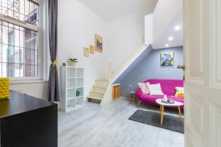 R49 Rákóczi Apartment - 6