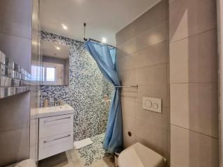 LARVOTTO Plage Monaco Varavilla - 4