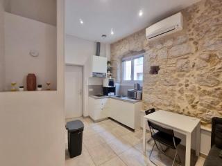 LARVOTTO Plage Monaco Varavilla - 9