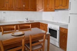 Ευρύχωρο 60τμ Διαμέρισμα στο Κέντρο, Ήσυχη Διαμονή - Larisa - 5