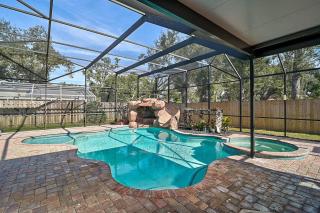 Cypress Lake - Pool Home - 8