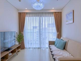Trung Home - The Sóng Căn Hộ Du Lịch Cao Cấp - 7