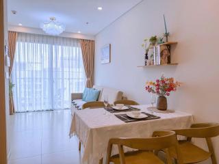 Trung Home - The Sóng Căn Hộ Du Lịch Cao Cấp - 5