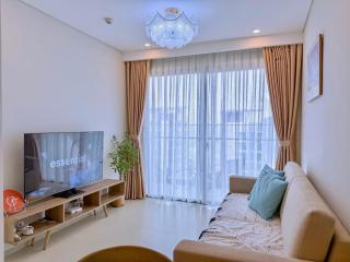 Trung Home - The Sóng Căn Hộ Du Lịch Cao Cấp - 3