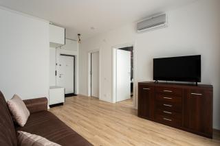 Sika Diplomat Apartment - 4