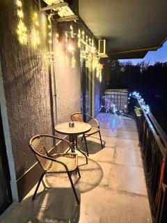 Eco Garden Kutaisi - Kutaisi - 9