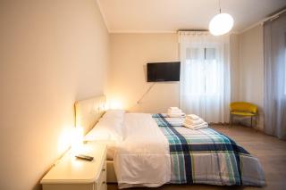 Aurea Living Parma Family & Business Parcheggio - 9