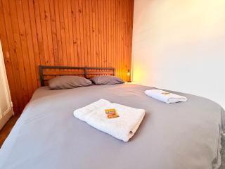 Appartement 8 personnes Proche Gare-Viotte - 7