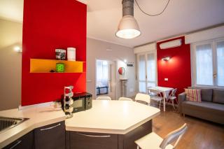 Aurea Living Parma Family & Business Parcheggio - 3